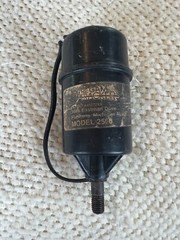 The Game Tracker 2500 Tracking Spool