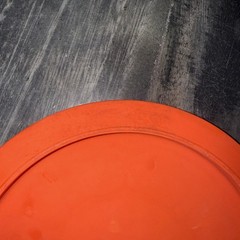Gateway Disc Sports Apache Evolution Disc Has Ink frisbee golf