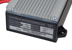 ZK2430D-FS Control Module for Razor Pocket Mod Electric Scooter (Versions 45+)