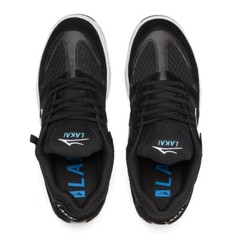 Lakai Shoes Evo 2.0 XLK – Black Suede