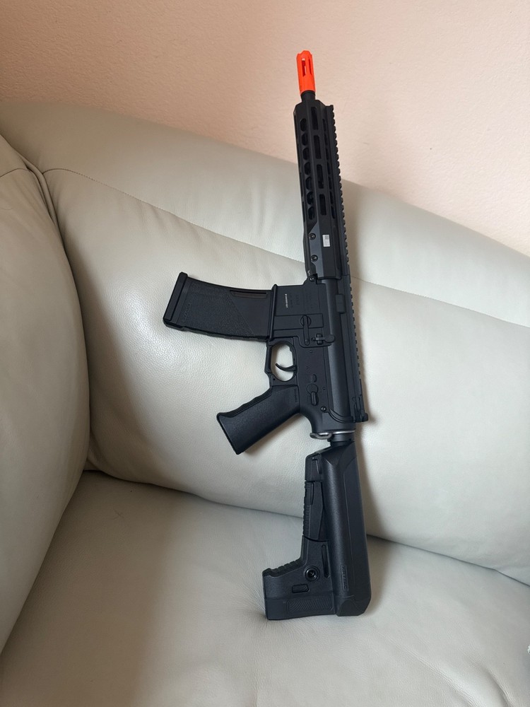 Krytac Barrett REC7 AEG Airsoft Gun