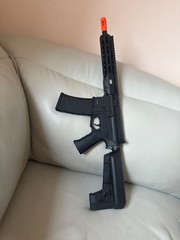 Krytac Barrett REC7 AEG Airsoft Gun
