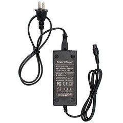 42V Power Adapter Charger For 2 Wheel Self Unicycle