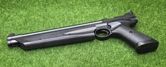 Crosman American Classic 1322 Variable-Pump Pellet Air Pistol .22cal – P1322