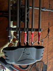 Bear Archery Vast Right Hand Compound Bow – God’s Country Color (AV04A2X0A7R)