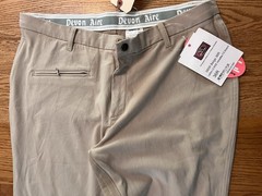 Devon Aire Women’s Riding Equestrian Breeches New 36R