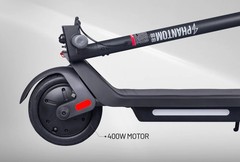 🛴COSTCO SAME A10 PHANTOMGOGO 400W 15MPH 28MI FOLDING E-SCOOTER FOR ADULTS TEENS