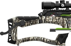 Crank Cocking Device for Crossbows BAR20020 For Barnett Series Crossbows