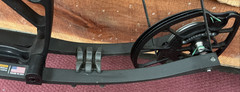 Hoyt Ventum 33 Bow 60-70lbs 29.5-31″ D/L RH Fully Set Up Black Great Condition
