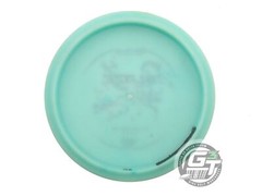 USED Gateway Hyper-Diamond Blaze 170g Seafoam Black Stamp Midrange Golf Disc
