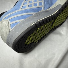 Boreal Bamba CLIMBING Shoes MADE IN SPAIN SUEDE RUBBER TOE MENS UK 8 US 9 GG