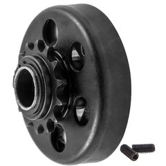 14 Tooth Centrifugal Clutch 1″ inch Bore 14T for Go Kart #40 41 420 Chain 13HP