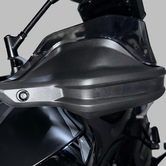 Hand Guard Handlebar Guard Hand Brush Guards Windproof Compatible with CFMOTO IB