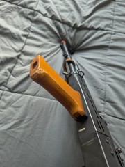 Airsoft Lct AMD-63 Ak
