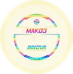 Innova Proto Glow Champion Mako3 | Choose Weight & Color
