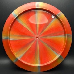 Sublime Swirl Freetail – «Mystic RAD Vision» – Triple Foil