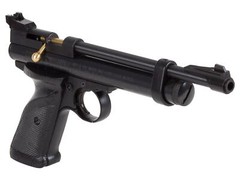 Crosman 2240 CO2 Air Pistol, .22 caliber .22