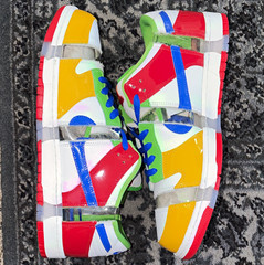 2022 Nike SB Dunk Low «eBay»US 15