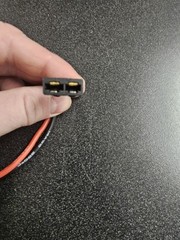 NEW Tenergy 8.4V 5000mAh Flat NiMH Battery Pack w/ Connector