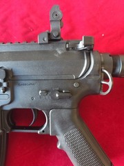 Clasic Army Airsoft Ser200001 Display Mod For Demo Batery And Charger Included