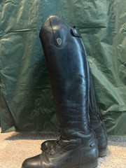 Ladies, Ovation, Flex, Sport Field Boot Size 6.5 Slim