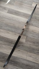 Samick Sage/Galaxy Journey 64″ 35l# Takedown Recurve Bow RH