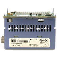 NEW B & R 7DM465.7 Digital Input/Output Module