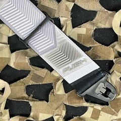 NEW Push Unite Goggle Strap – FLX Clear