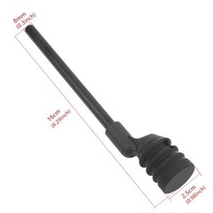AMEYXGS String Stop Bracket String Decelerator Compound Bow Vibration Balance…