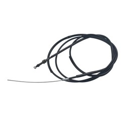 Throttle Cable Out 78″ Inner Wire 85″ For Coleman Powersports Off Road Go Kart