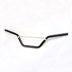 Aluminum 22mm 7/8″ Handle Bar Motorcycle Handlebars Cross Bar for Apollo SSR Pit