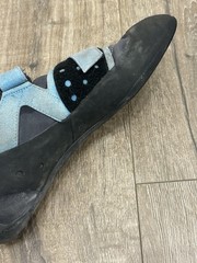 Scarpa Origin Climbing Shoe – 47 – US 13 Used