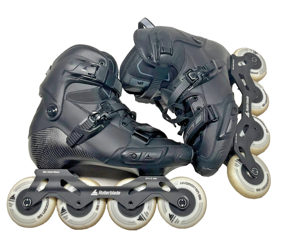 Rollerblade Crossfire Skates 8.5