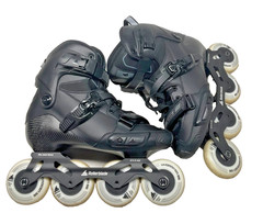 Rollerblade Crossfire Skates 8.5