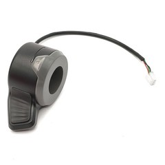 Throttle Accelerator Replacement for NIU KQi2/KQi2 Pro/KQi3/KQi3 Pro Electric…