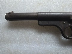 Vintage Daisy Model 118 Target Spring Cal .118 USA Weak Spring Sold As Is