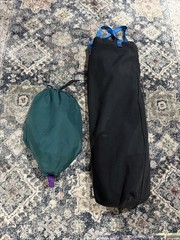 A5 Original Made In USA Portaledge Mint Condition G2U