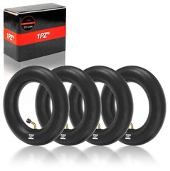 10×2.50 Inner Tube Rubber 80/65-6 For TR87 Electric Scooter Balance 4PCS