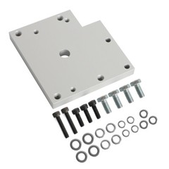 For Razor Upgrade MY1020 Motor Adapter w/ Hardware Razor Pocket Mod MX350 RSF350