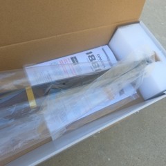 Barra Cowboy BB Pellet Air Rifle 1866 COWBOY SERIES 800fps New Open Box Unused