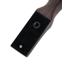 60″ Takedown Recurve Bow 30-60LB Right Hand Wooden Riser Traditional Hunting Bow