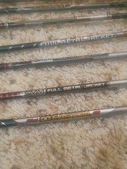 Easton Fmj 400 Spine 1 Dozen