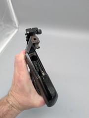 Predom Lucznik KL. 170 Air Pistol (c. 1972 to c. 1980) – Cased