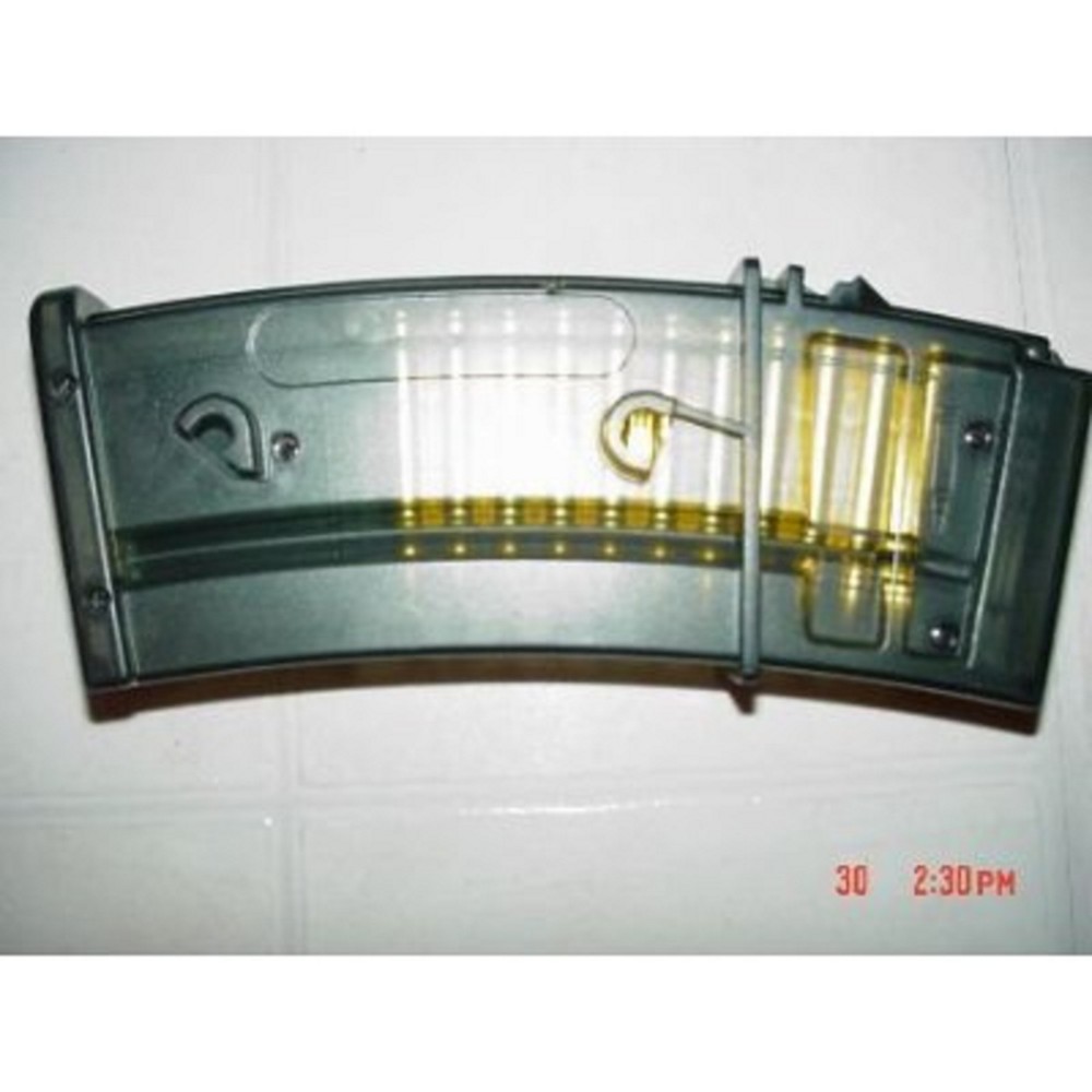 Spare M85 Magazine Clip(30rds) for Double Eagle M85 Airsoft Gun