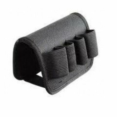 Double Eagle M56 Multi-Shot Shotgun Shell Holder Carrier – Holds 4 Shells