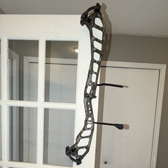 PSE Camo Compound Bow Riser – Bow Only / Riser Only