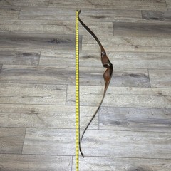 Vintage Browning Cobra 2 ll LH Recurve Bow Archery 58”