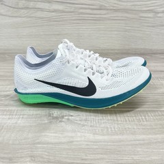 Size 6 – Nike ZoomX Dragonfly FD8413-102 Track & Field Running Athletic Spikes