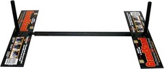 Portable 3D Archery Target Stand: Powder-Coated, Adjustable from 18.25″ to 29″