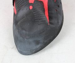 La Sportiva Solution Comp Climbing Shoe – Women’s. 41.5 /80084/